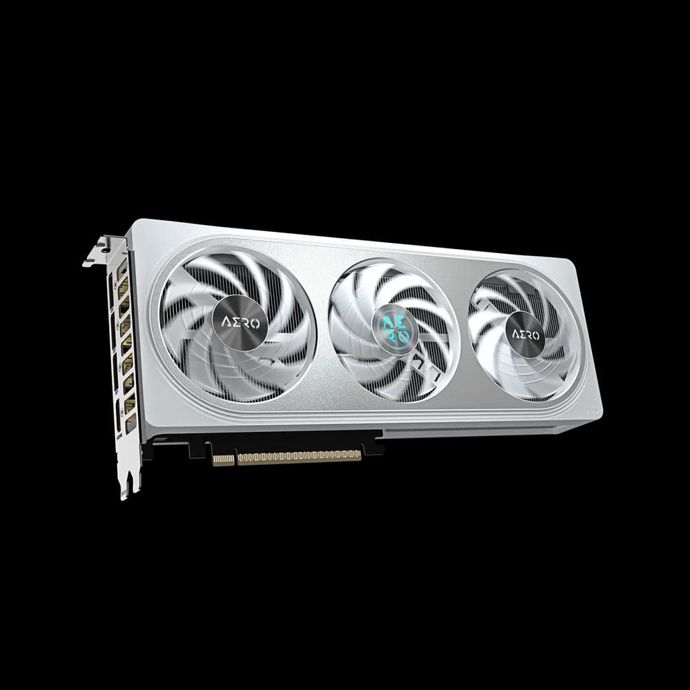GIGABYTE N5060AERO OC-8GD "N5060AERO OC-8GD" — miniatură