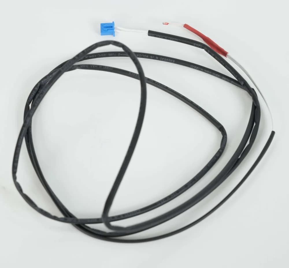 Senzor Flashforge Creator 5 Pro Chamber Temperature