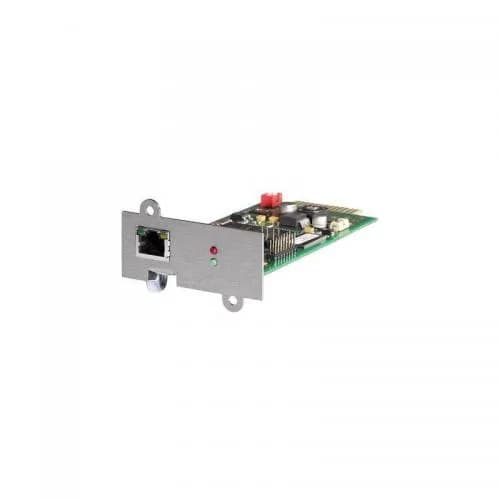 Legrand SNMP CS 141B SK CARD SLOT, "LN310931"