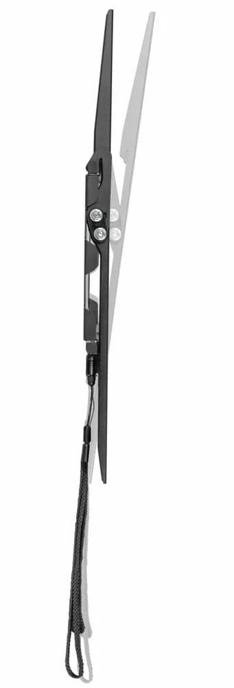 Suport TV de perete Serioux TV32-46T, compatibilitate dimensiune ecran: 37"-80", compatibilitate VESA:200x200, 300x200, 400x200, 300x300, 400x300, 400x400, 600x400, greutate maximă suportata: 45kg, distanta de la perete:20mm, inclinare: 0~-8° — miniatură