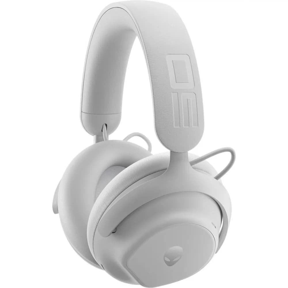 Casti Gaming Head-band Alienware PRO-HS-G-DEAM, Wireless/Wired, noise-canceling, multicolor — miniatură