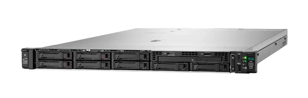 SERVER DL360 GEN12 6515P 8SFF/P89226-425 HPE "P89226-425" — miniatură