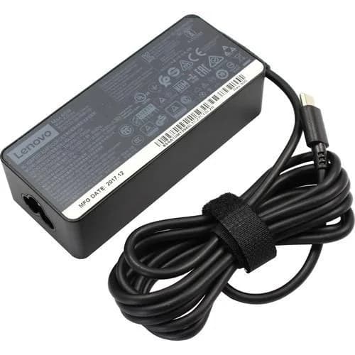 Incarcator Laptop LENOVO GX20P92529, 65W, Negru — miniatură