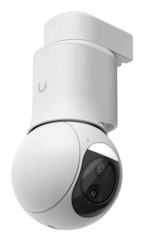 NET CAMERA 8MP/WHITE UVC-G6-PTZ-W UBIQUITI "UVC-G6-PTZ-W"