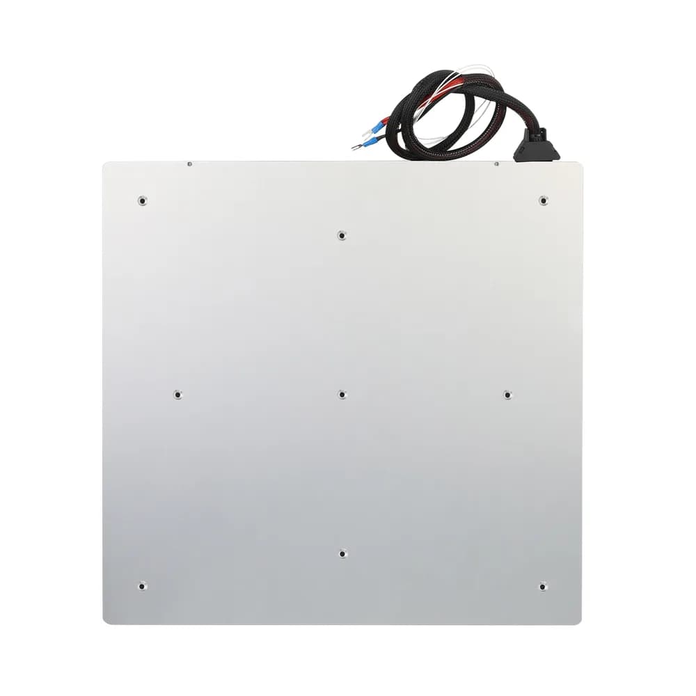 Kit Creality 3D CR-M4 Hot bed plate — miniatură