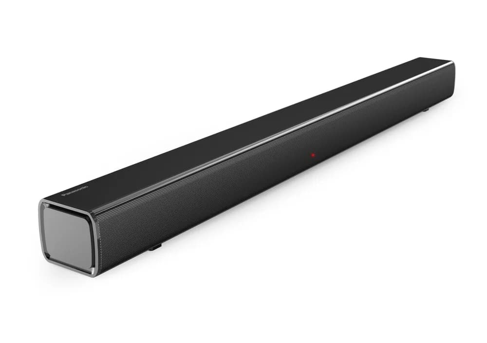 Soundbar, Panasonic, 2.1, 45 W, Bluetooth, Negru, SC-HTB100EGK "SC-HTB100EGK" — miniatură