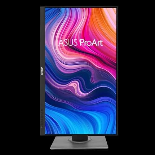Monitor Consumer ASUS PA278QV, 27", 2560 x 1440 pixeli, Black — miniatură