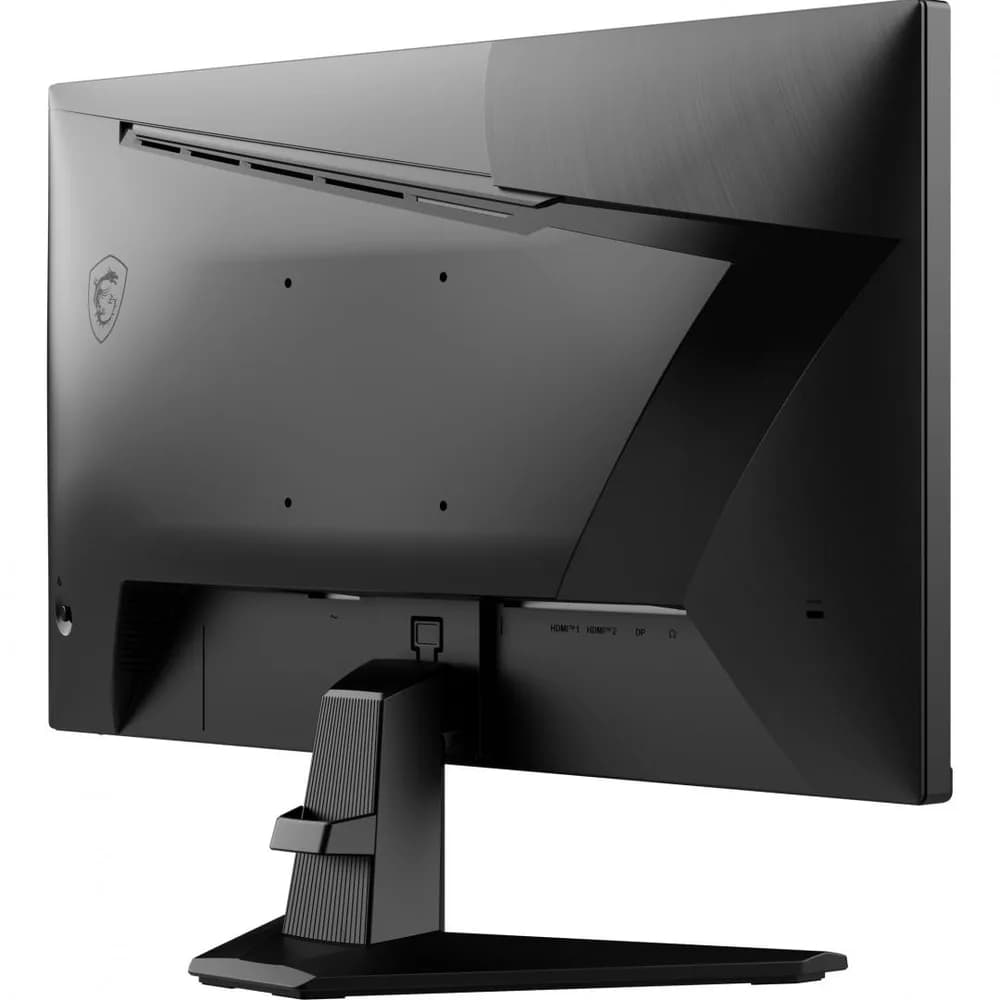 Monitor Consumer MSI G255F, 24.5", 1920 x 1080 pixeli, Black — miniatură
