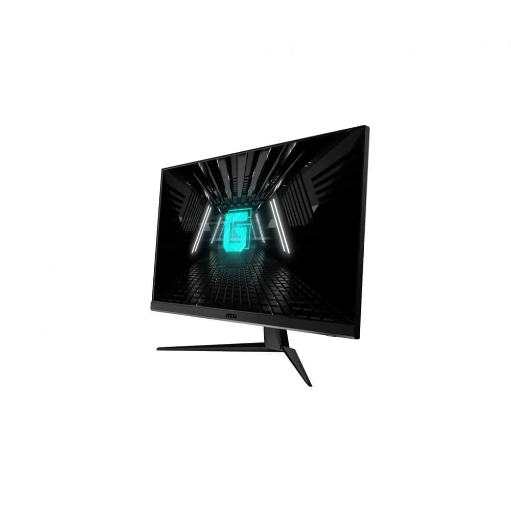 Monitor Consumer MSI G2712F, 27", 1920 x 1080 pixeli, Black — miniatură