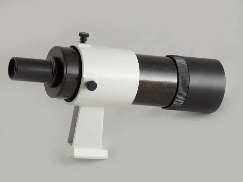 Căutător SpringLoad Skywatcher 9x50 complet (fără sabot)