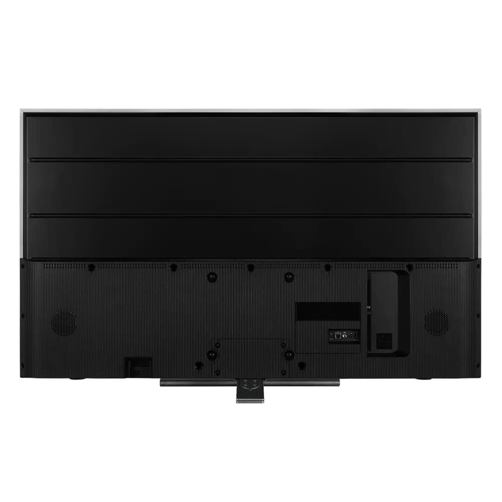 QLED+ TV HORIZON 4K-SMART 55HQ9730U/B, 55" D-LED, 4K Ultra HD (2160p),Dolby Vision HDR / HDR10+ / HDR10 / HLG + MicroDimming, Digital TV-Tuner DVB-S2/T2/C, CME 400Hz, HOS 3.0 SmartTV-UI (WiFi built-in) +Netflix +PrimeVideo +Youtube, Amazon Alexa built in / WW Google Assistant, 1xLAN (RJ45), Wireless — miniatură