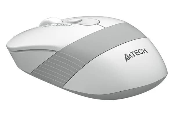 Mouse A4TECH FM10, 3000dpi, Multicolor — miniatură