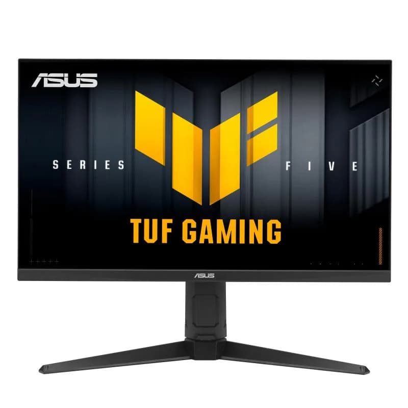 Monitor Gaming ASUS VG27AQL5A, 27", 2560 x 1440 pixeli, Black