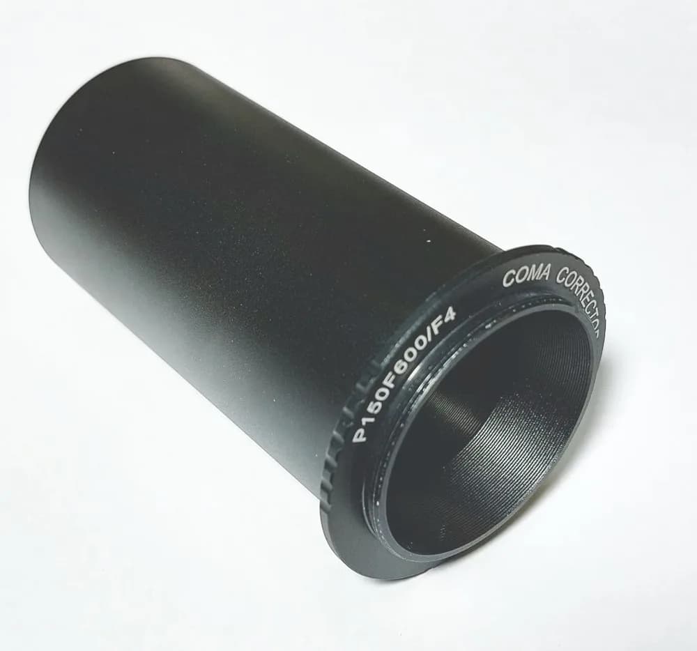 Corector de comă SkyWatcher 0,86x