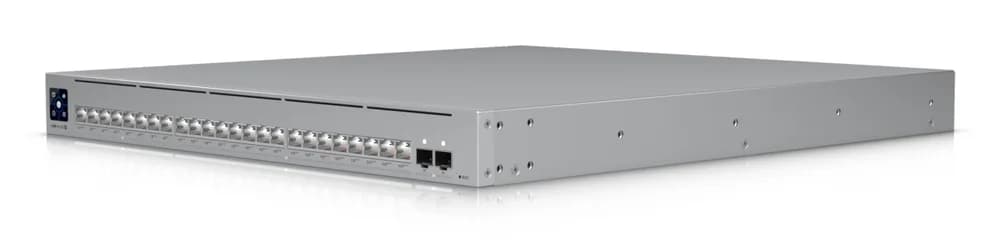 NET SWITCH PRO XG 24 POE/USW-PRO-XG-24-POE UBIQUITI "USW-PRO-XG-24-POE" — miniatură