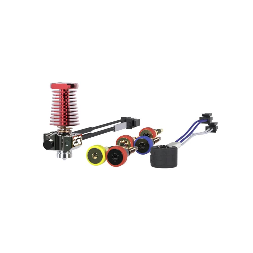 Accesoriu imprimantă 3D E3D Revo Voron (REVO-VORON-COLD) — miniatură
