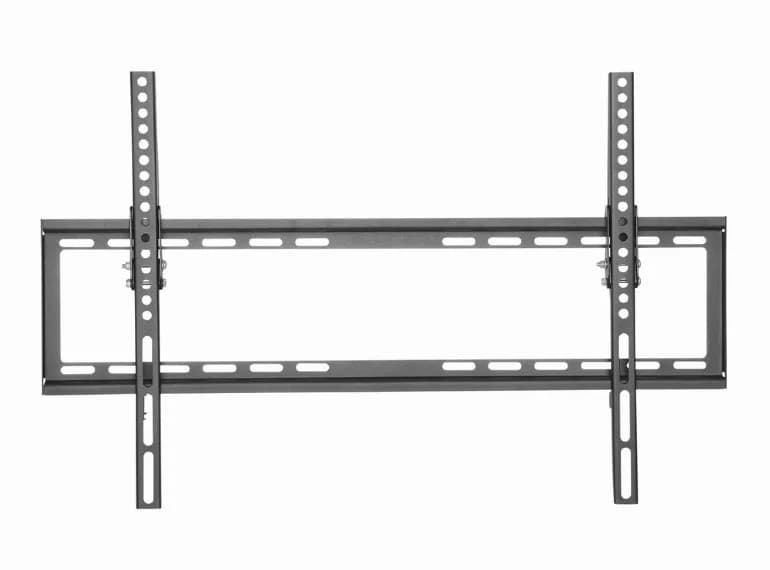 SUPORT de perete GEMBIRD, pt 1 TV/monitor, diag. max 37" - 70", inclinare, max 35 kg, "WM-70T-03" — miniatură
