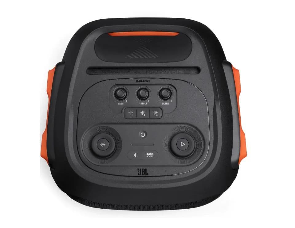 Jbl Party Box 710 Black — miniatură