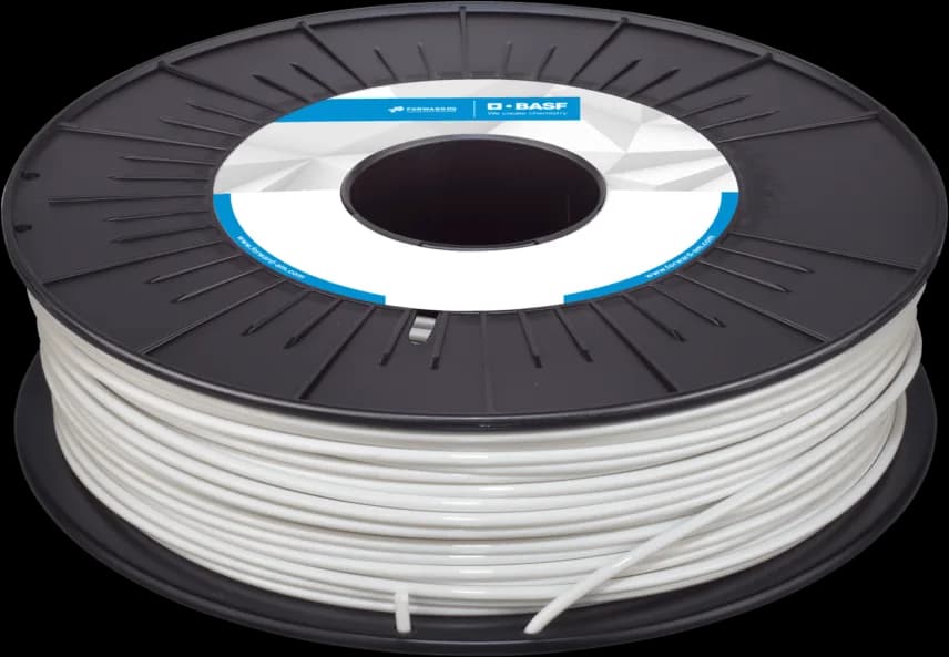 Filament Forward AM BASF Ultrafuse TPU 95 A (TPU-2303b075) — miniatură