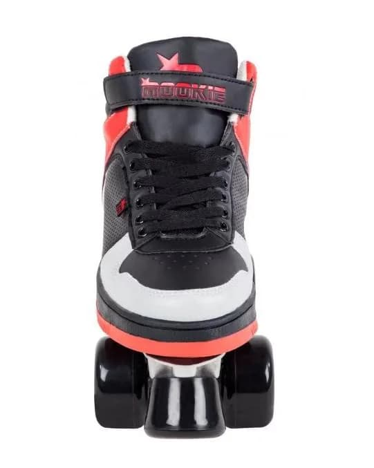 ROLE ROOKIE HYPE HI TOP TRAINER 40 NEGRU — miniatură