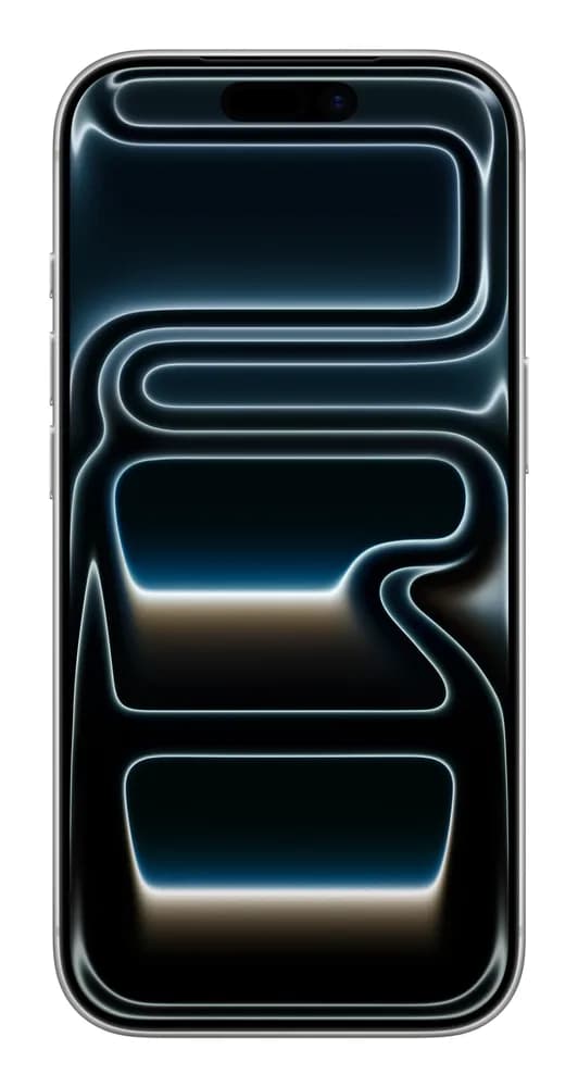iPhone 17 Pro, 256GB, 5G, Silver "MG8G4ZD/A" — miniatură