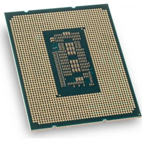 CPU INTEL i5-12600KF, skt LGA 1700, Core i5, frecventa 3.7 GHz, turbo 4.9 GHz, 10 nuclee, putere 125 W, "BX8071512600KFSRL4U" — miniatură