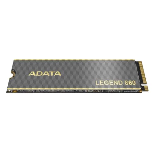 SSD intern ADATA Legend 860, 500 GB, PCI Express 4.0 x4, NVMe, M.2