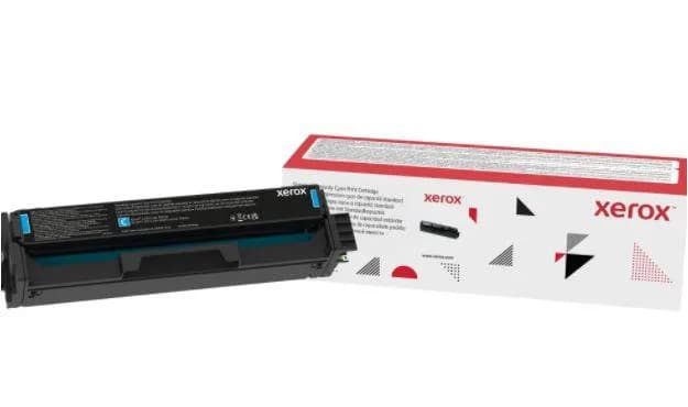 Toner XEROX 006R04396, Cyan