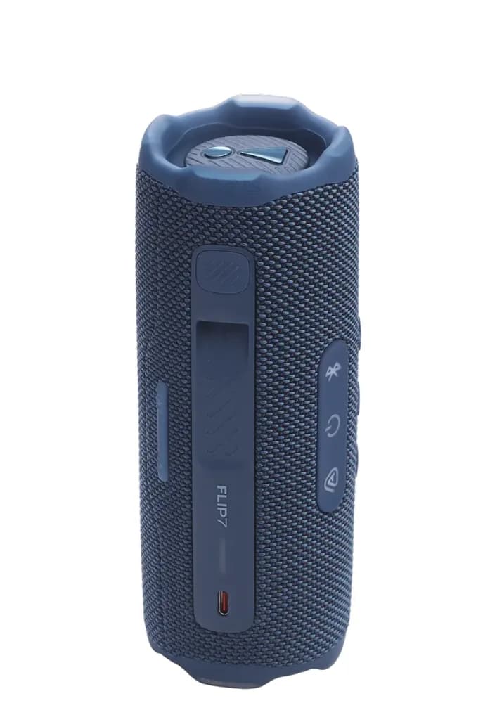JBL Boxa portabila Flip 7 Bluetooth Blue — miniatură