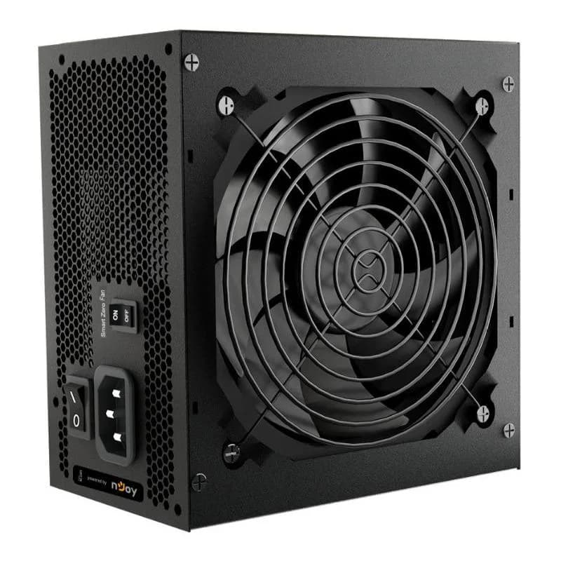 Sursa nJoy Alpha+, 80+ Gold, 1000W