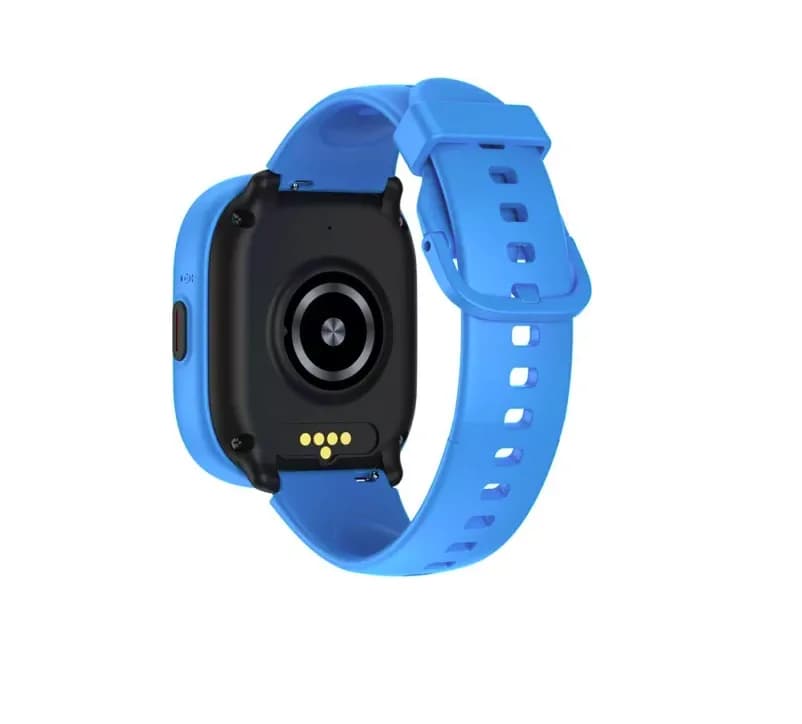 Smartwatch pentru copii LAGENIO K3, 40mm, Blue — miniatură