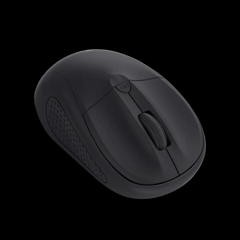 Mouse Trust Wireless 1600 DPI, ng "TR-24794" — miniatură