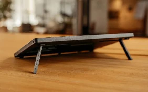 Wacom Wacom Cintiq 16 [2025] "DTK168K0B" — miniatură