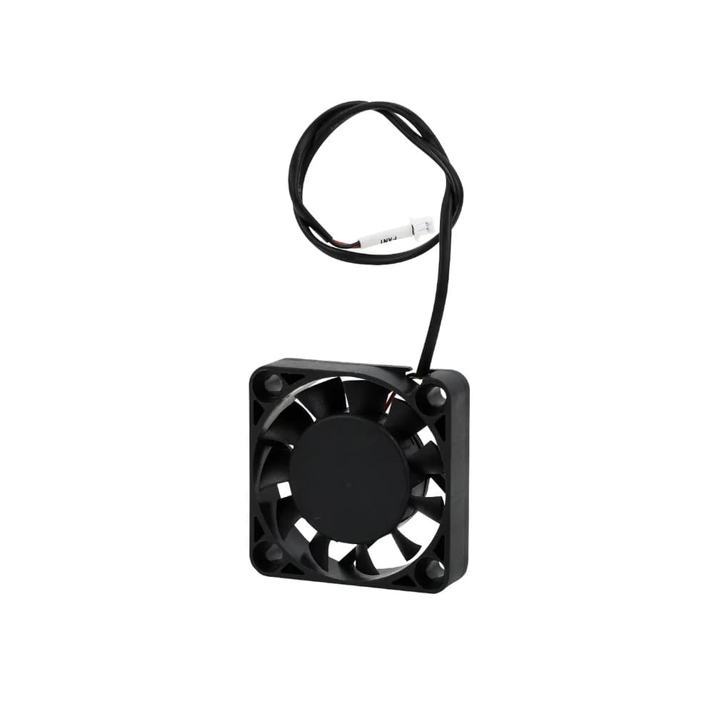 Ventilator Creality 3D Ender-5 S1 4010 Axial — miniatură