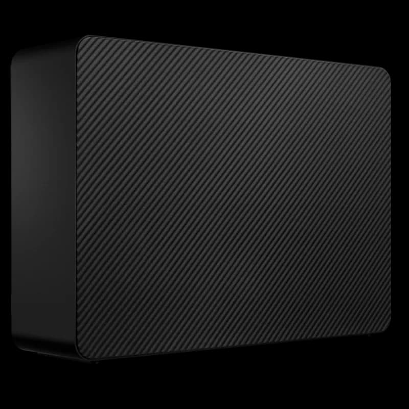 HDD extern Seagate Expansion STKP24000400, 24 TB, USB 3.x Gen 1