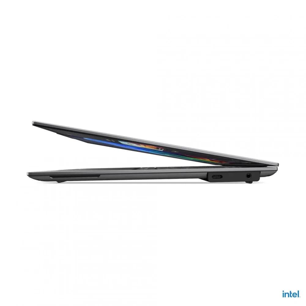 Laptop Business Lenovo ThinkPad X9-14 Gen 1, cu procesor Intel Core Ultra 7 258V, 14'' OLED, 32 GB LPDDR5x, 1 TB, Intel Arc Graphics 140V, Windows 11 Pro — miniatură