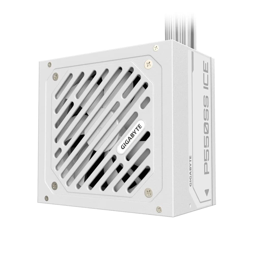 Sursa GIGABYTE GP-P550SS ICE "GP-P550SS ICE"