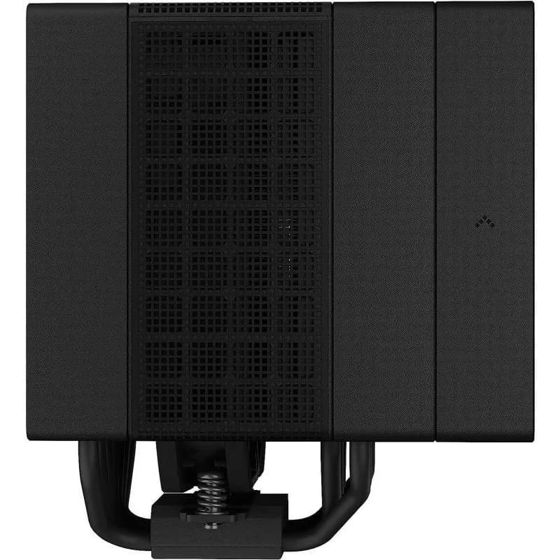 Cooler Procesor DEEPCOOL ASSASSIN IV, Aer, 14 cm — miniatură