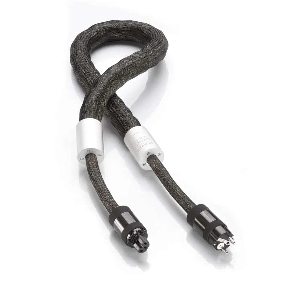 Cablu alimentare High-End Inakustik AC-4005 AIR Schuko, C15,UHQ, 1m
