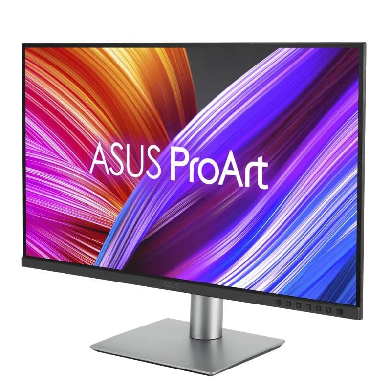 Monitor Consumer ASUS PA329CRV, 31.2", 3840 x 2160 pixeli, Black — miniatură