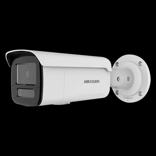 CAMERA IP BULLET 8MP 2.8MM IR60M "DS-2CD2T83G2-LIS2U/SL(2.8MM)"