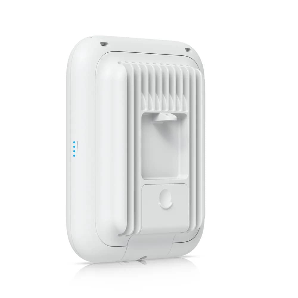 Ubiquiti U7 Pro Outdoor 8600 Mbit/s Alb Power over Ethernet (PoE) Suport "U7-PRO-OUTDOOR" — miniatură