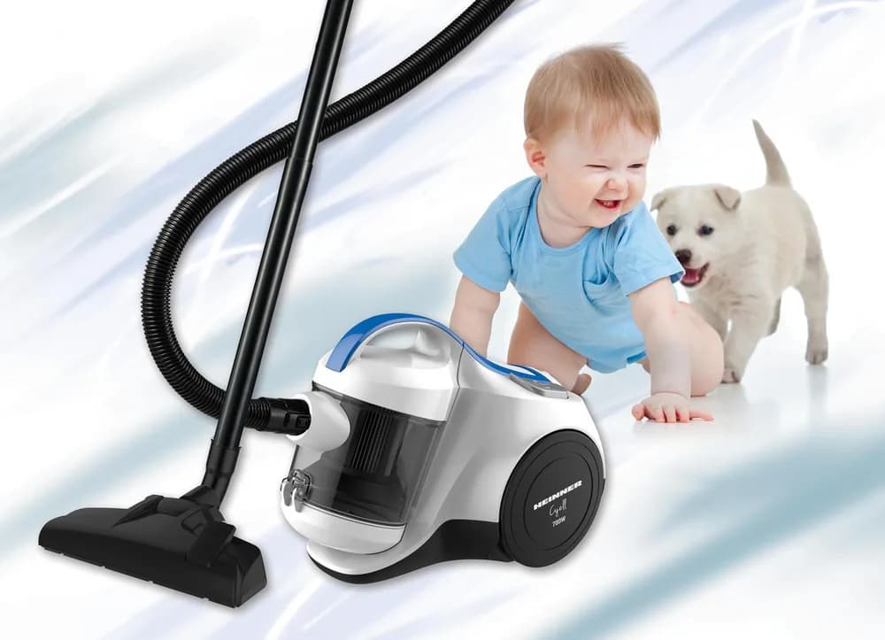 ASPIRATOR FARA SAC HEINNER HVC-MC700WB — miniatură