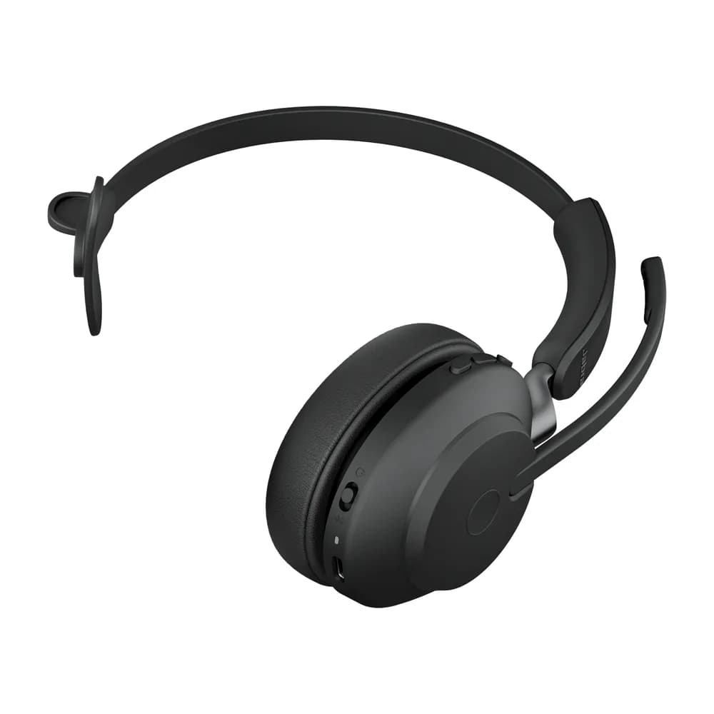 Jabra Evolve2 65 Link380a UC Mono "26599-889-999" — miniatură