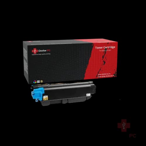 Toner Kyocera TK5270C | TK5270C