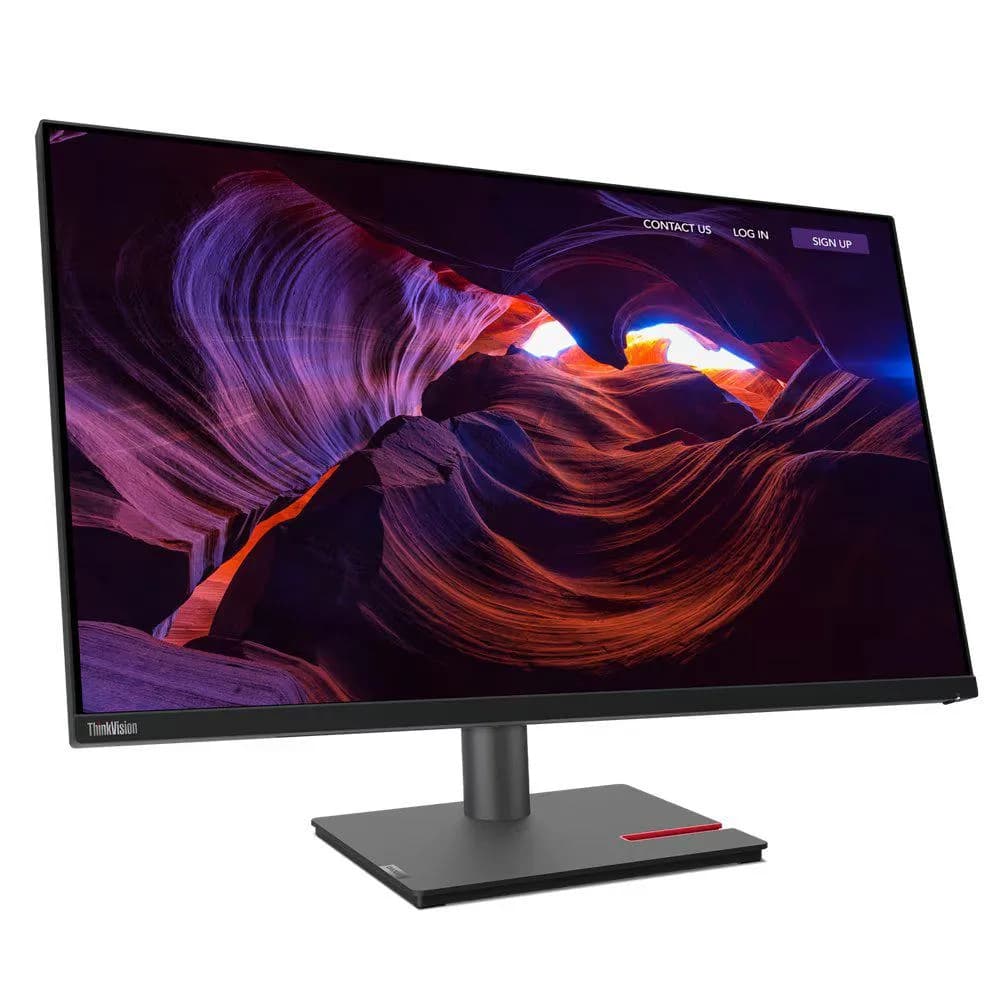 MONITOAR Lenovo ThinkVision P32p-30 "63D1RAT1EU" — miniatură