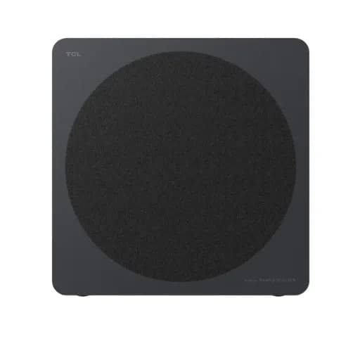 Soundbar TCL A65K, 3.1.2, 410W, Bluetooth 5.3, HDMI eARC, Audio by Bang & Olufsen — miniatură