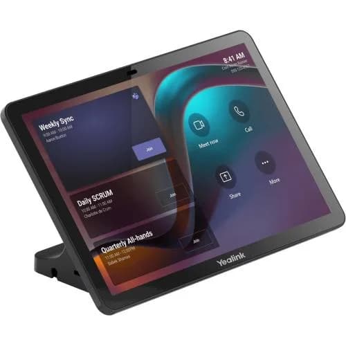 Yealink CTP25 10-inch touch console "1303132"