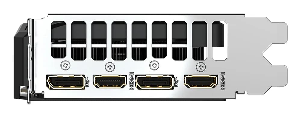 VGA GIGABYTE RTX 5050 WINDFORCE OC 8GB "GV-N5050WF2OC-8GD" — miniatură