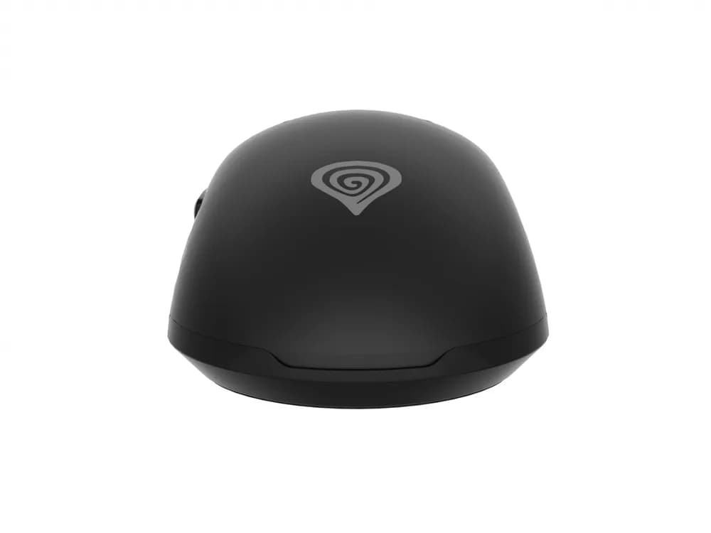 Mouse Gaming Wireless GENESIS Zircon 660 PRO, 26000 DPI, Negru — miniatură